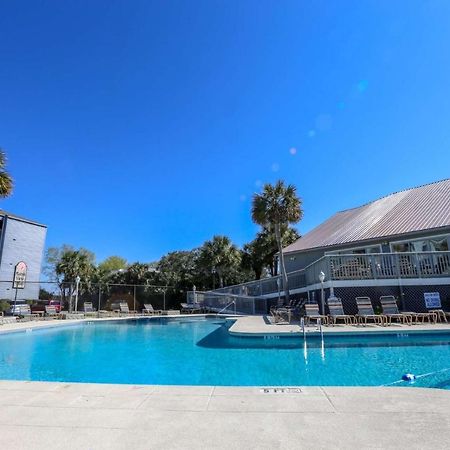 Serenity Folly Beach Bagian luar foto