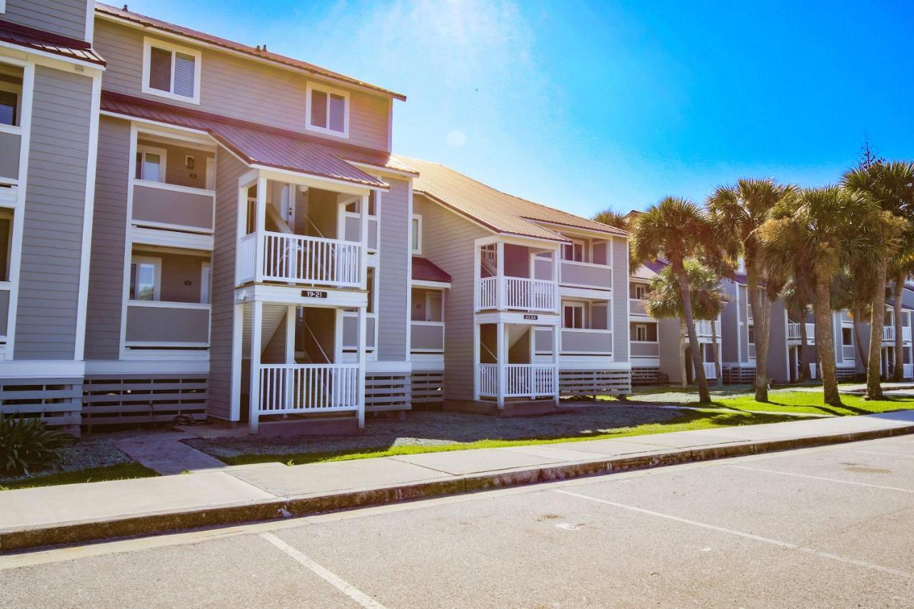 Serenity Folly Beach Bagian luar foto