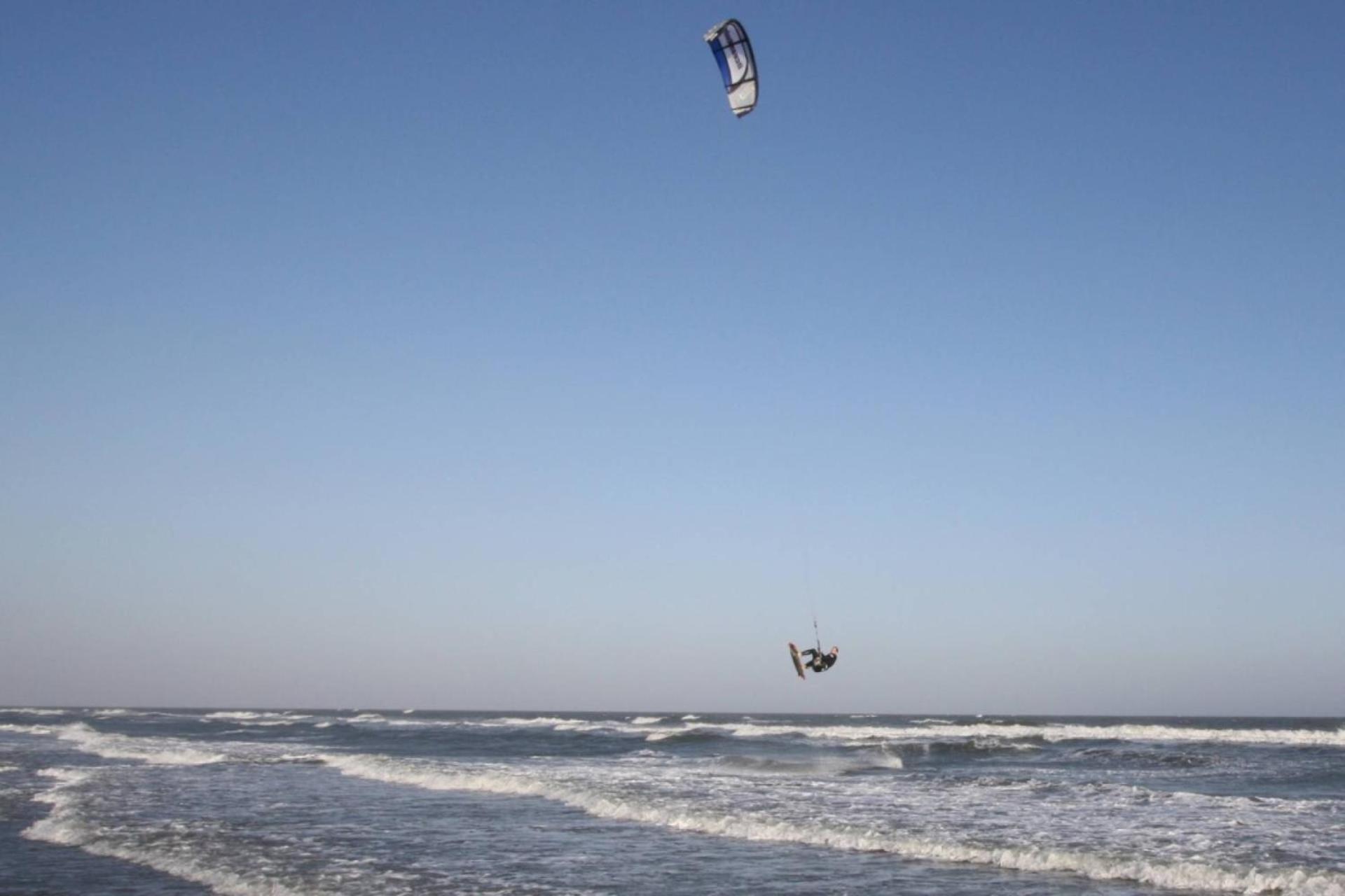 Serenity Folly Beach Bagian luar foto
