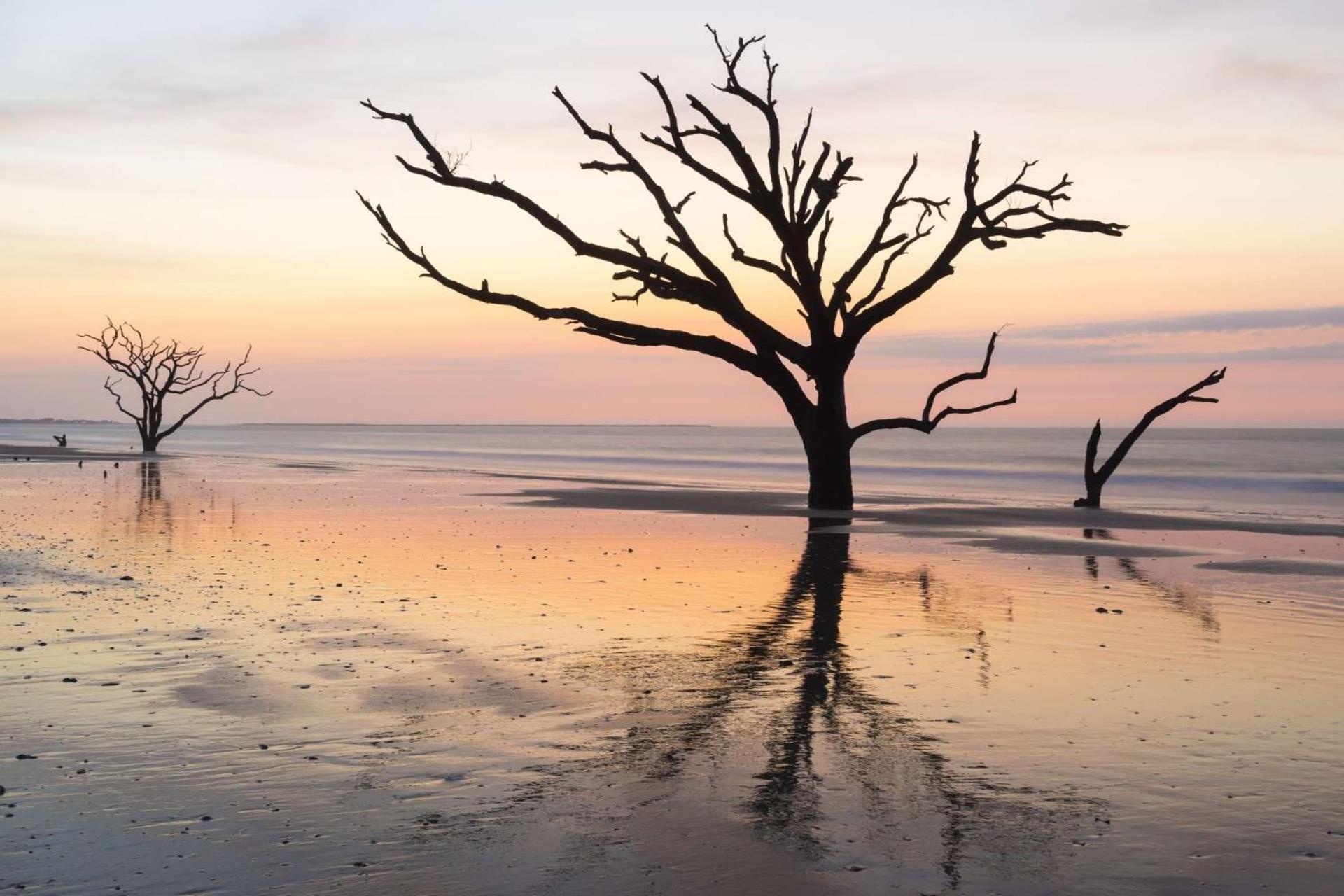 Serenity Folly Beach Bagian luar foto