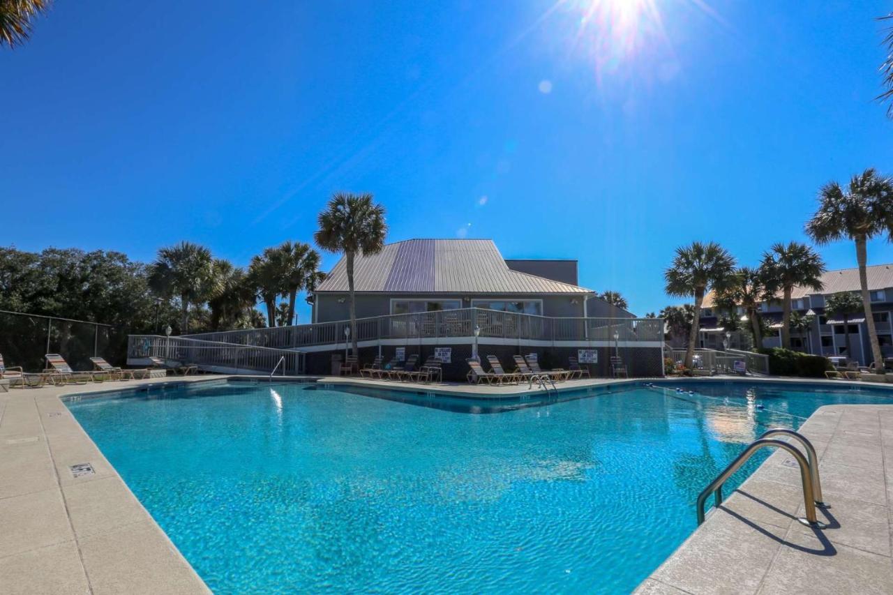 Serenity Folly Beach Bagian luar foto