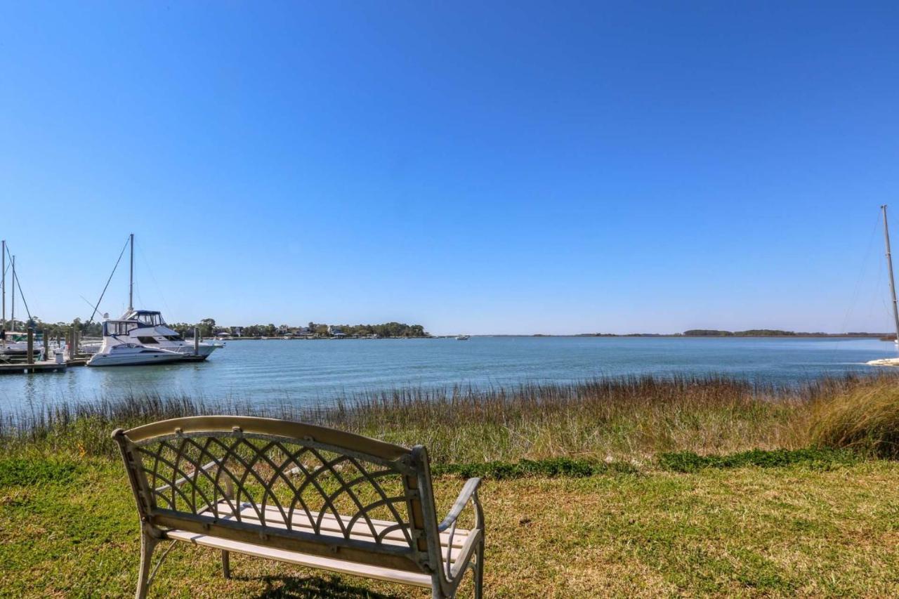 Serenity Folly Beach Bagian luar foto