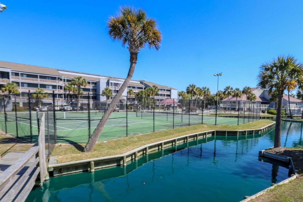 Serenity Folly Beach Bagian luar foto